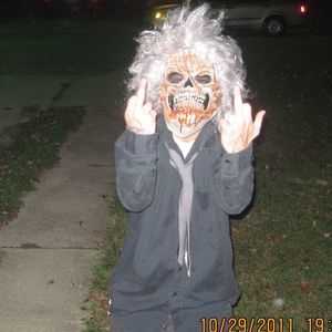 Meet your Posher, Jesse